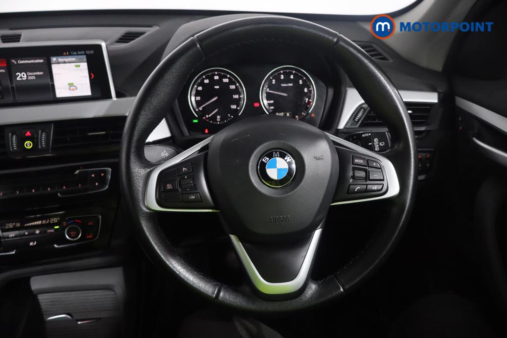 BMW X1 SE Manual Petrol SUV - Stock Number (1599560) - 5th supplementary image