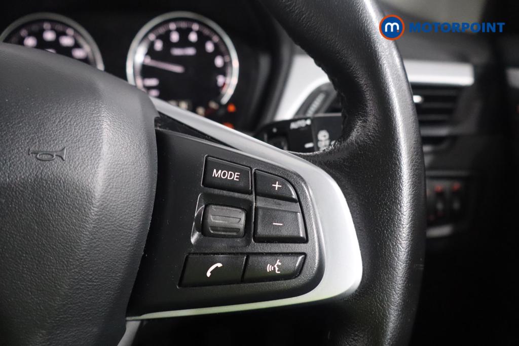 BMW X1 SE Manual Petrol SUV - Stock Number (1599560) - 7th supplementary image