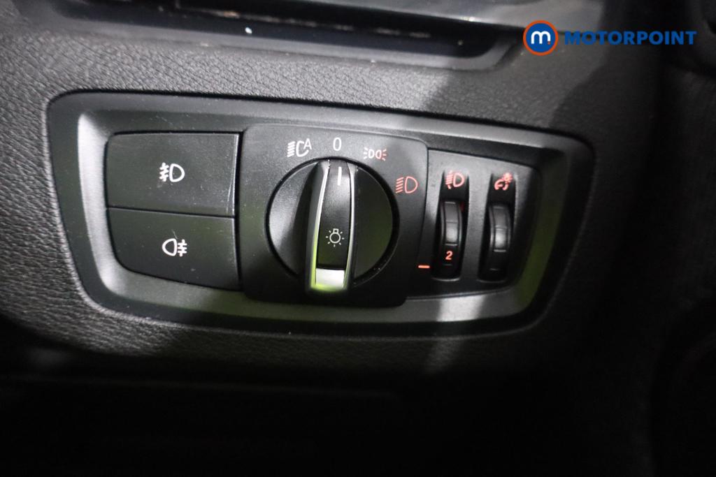 BMW X1 SE Manual Petrol SUV - Stock Number (1599560) - 10th supplementary image