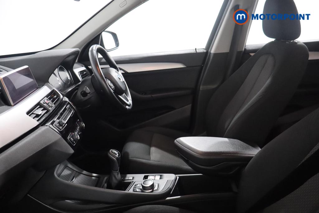BMW X1 SE Manual Petrol SUV - Stock Number (1599560) - 14th supplementary image