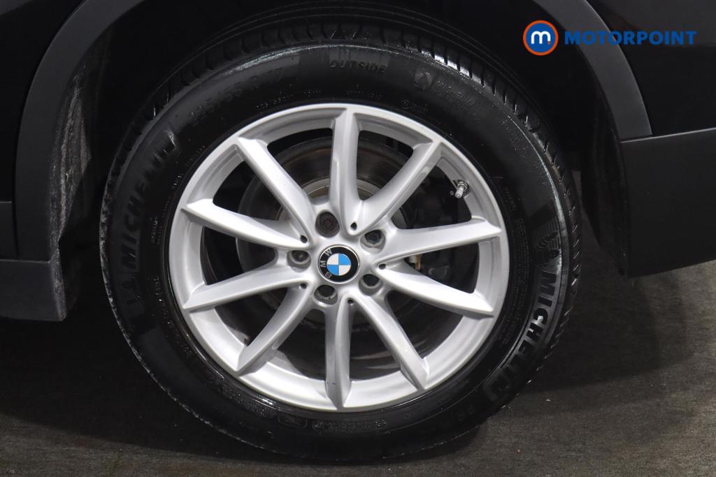 BMW X1 SE Manual Petrol SUV - Stock Number (1599560) - 21st supplementary image