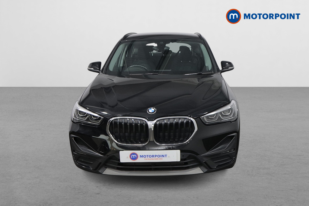 BMW X1 SE Manual Petrol SUV - Stock Number (1599560) - Front bumper