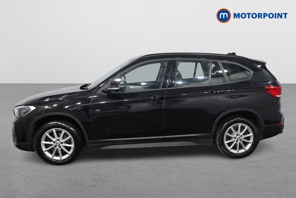 BMW X1 SE Manual Petrol SUV - Stock Number (1599560) - Passenger side