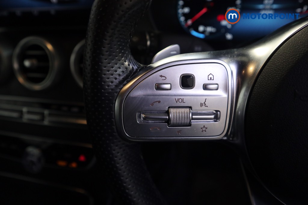 Mercedes-Benz C Class Amg Line Edition Premium Automatic Petrol Convertible - Stock Number (1599859) - 3rd supplementary image