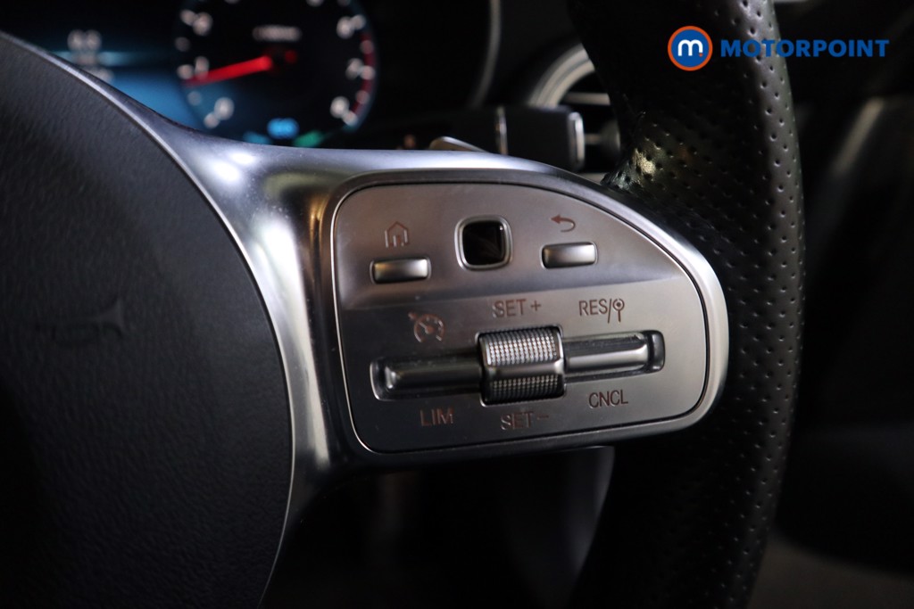 Mercedes-Benz C Class Amg Line Edition Premium Automatic Petrol Convertible - Stock Number (1599859) - 4th supplementary image