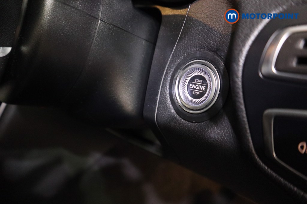 Mercedes-Benz C Class Amg Line Edition Premium Automatic Petrol Convertible - Stock Number (1599859) - 10th supplementary image