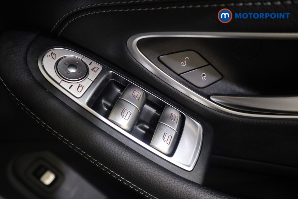 Mercedes-Benz C Class Amg Line Edition Premium Automatic Petrol Convertible - Stock Number (1599859) - 13th supplementary image