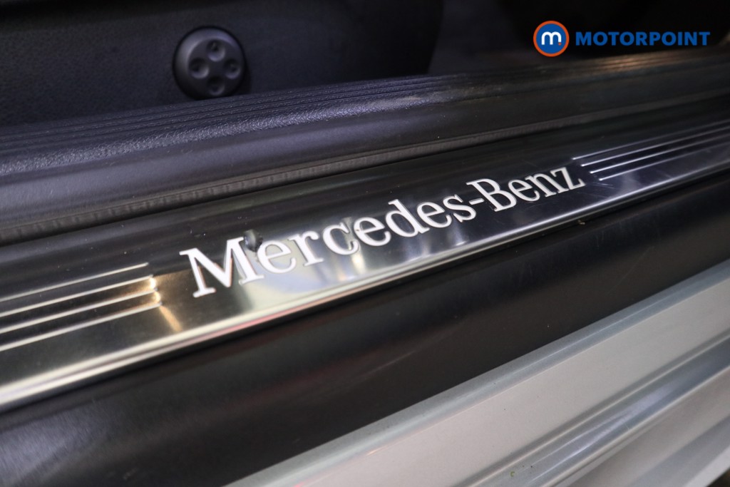 Mercedes-Benz C Class Amg Line Edition Premium Automatic Petrol Convertible - Stock Number (1599859) - 15th supplementary image