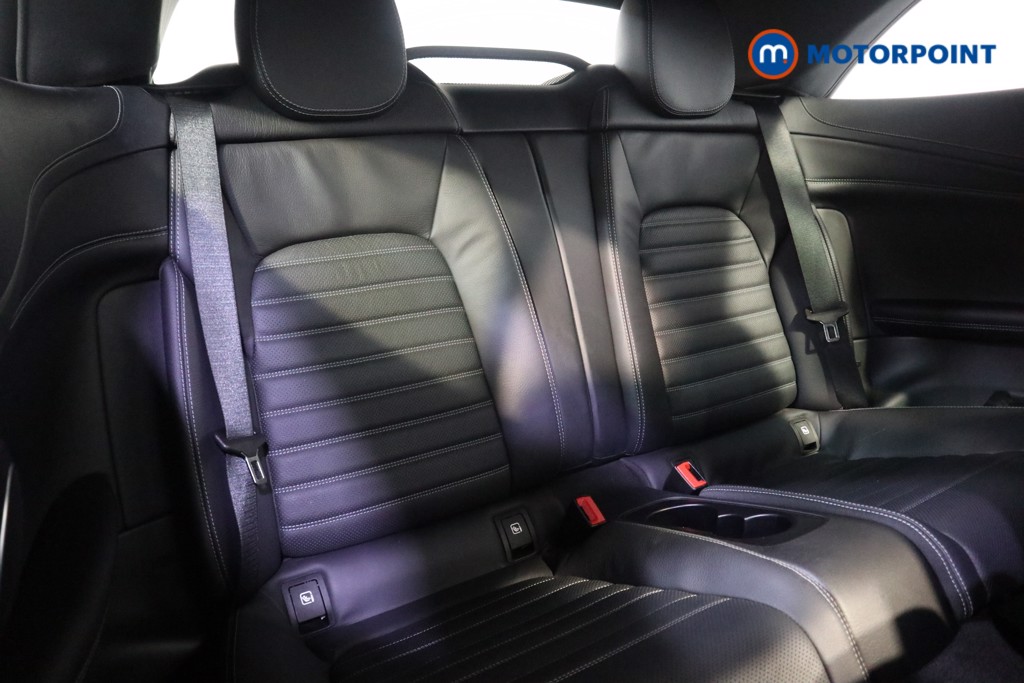 Mercedes-Benz C Class Amg Line Edition Premium Automatic Petrol Convertible - Stock Number (1599859) - 17th supplementary image