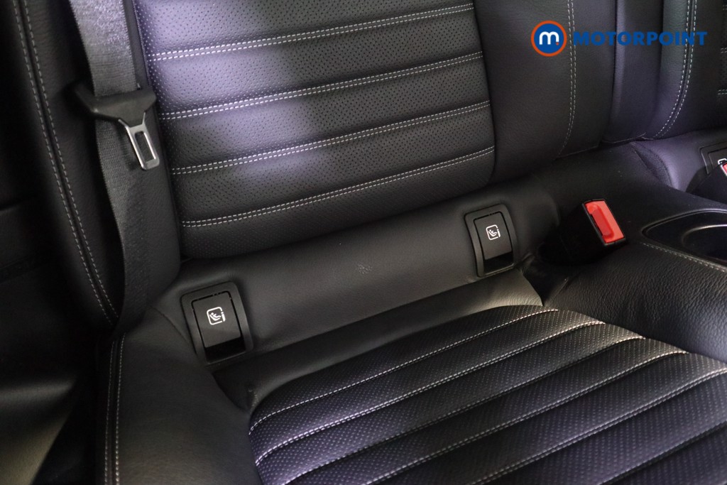 Mercedes-Benz C Class Amg Line Edition Premium Automatic Petrol Convertible - Stock Number (1599859) - 18th supplementary image