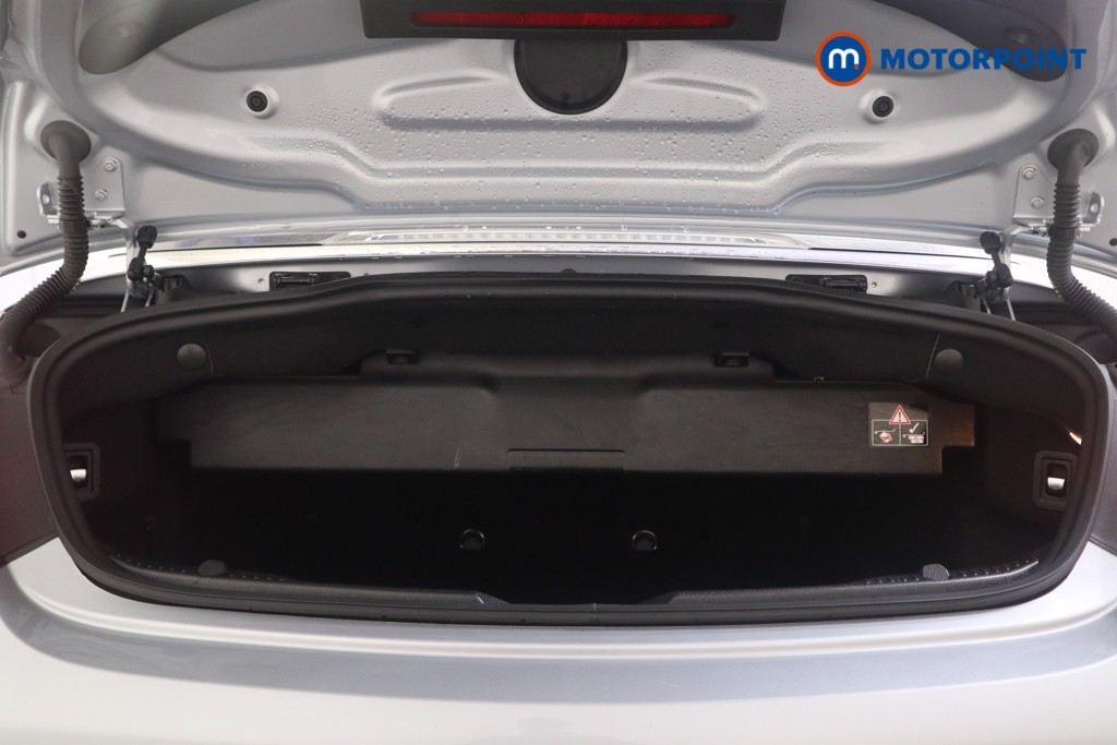 Mercedes-Benz C Class Amg Line Edition Premium Automatic Petrol Convertible - Stock Number (1599859) - 19th supplementary image