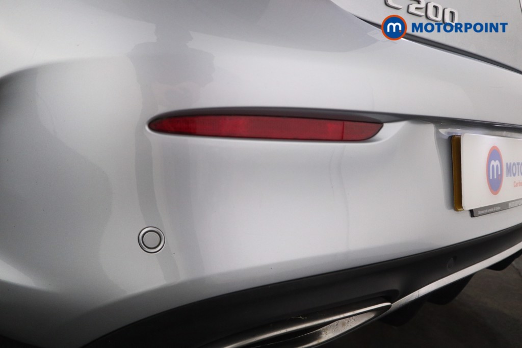 Mercedes-Benz C Class Amg Line Edition Premium Automatic Petrol Convertible - Stock Number (1599859) - 25th supplementary image