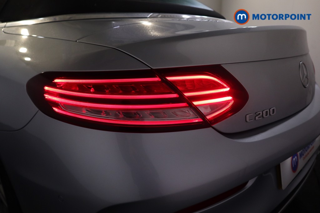 Mercedes-Benz C Class Amg Line Edition Premium Automatic Petrol Convertible - Stock Number (1599859) - 26th supplementary image