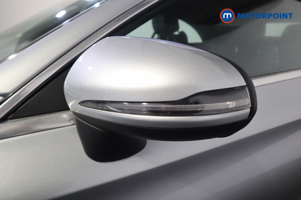 Mercedes-Benz C Class Amg Line Edition Premium Automatic Petrol Convertible - Stock Number (1599859) - 28th supplementary image