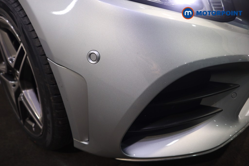 Mercedes-Benz C Class Amg Line Edition Premium Automatic Petrol Convertible - Stock Number (1599859) - 32nd supplementary image