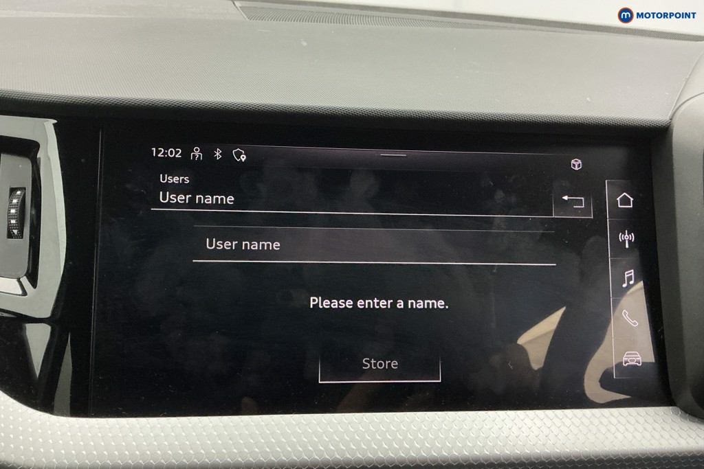 Audi A1 S Line Manual Petrol Hatchback - Stock Number (1599962) - 2nd supplementary image