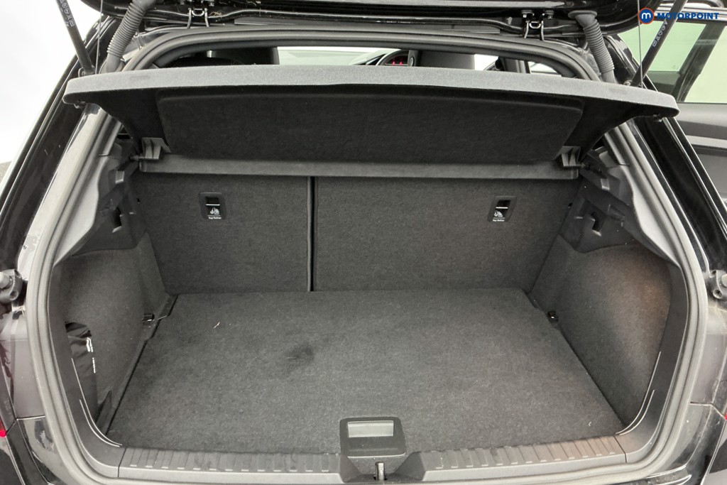 Audi A1 S Line Manual Petrol Hatchback - Stock Number (1599962) - 4th supplementary image