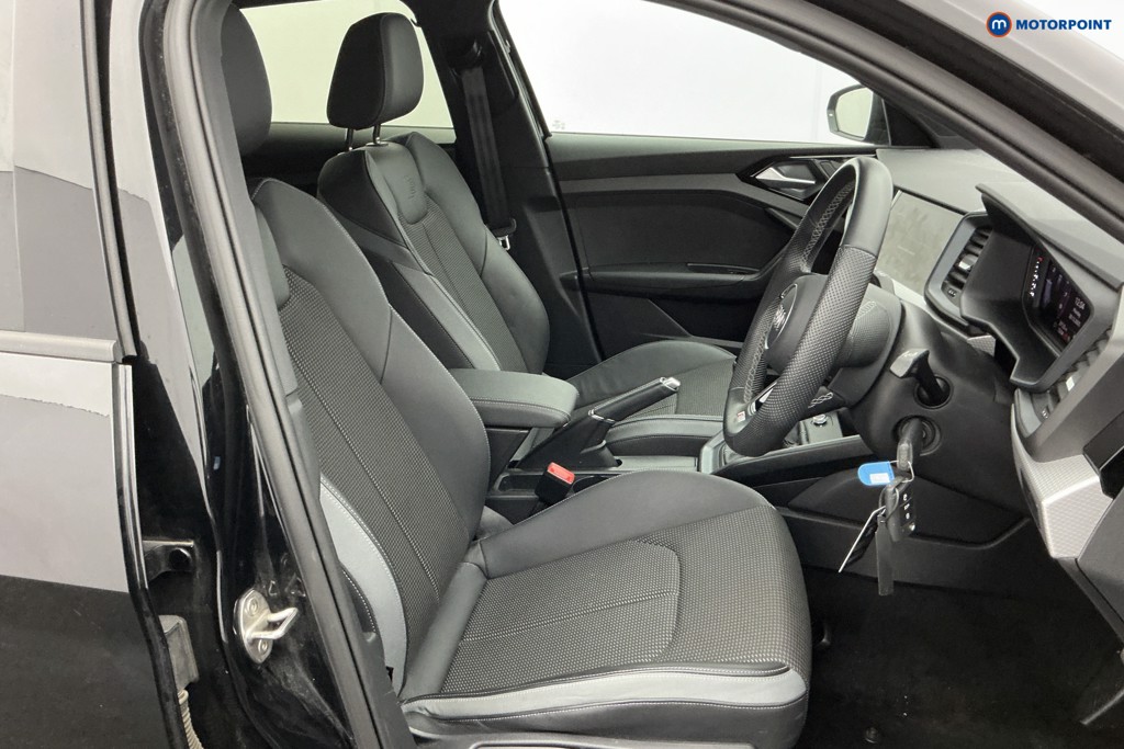 Audi A1 S Line Manual Petrol Hatchback - Stock Number (1599962) - 6th supplementary image