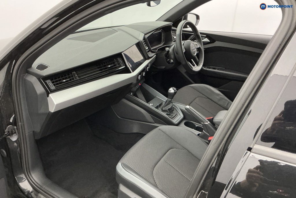 Audi A1 S Line Manual Petrol Hatchback - Stock Number (1599962) - 9th supplementary image