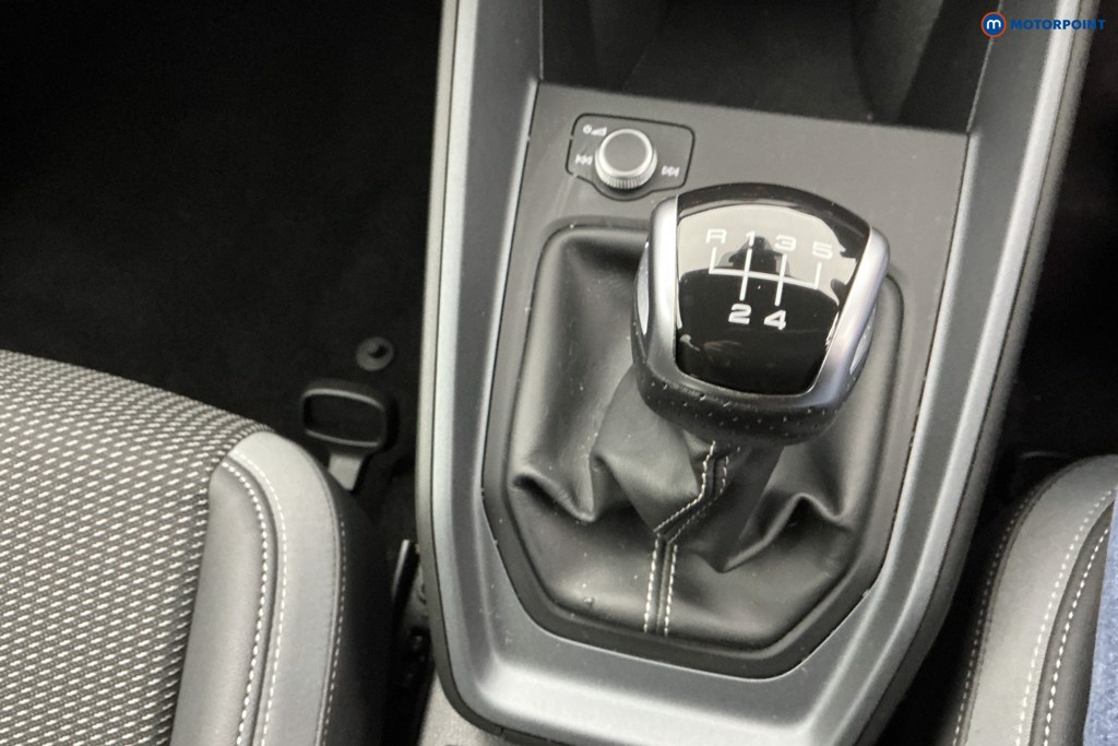 Audi A1 S Line Manual Petrol Hatchback - Stock Number (1599962) - 14th supplementary image
