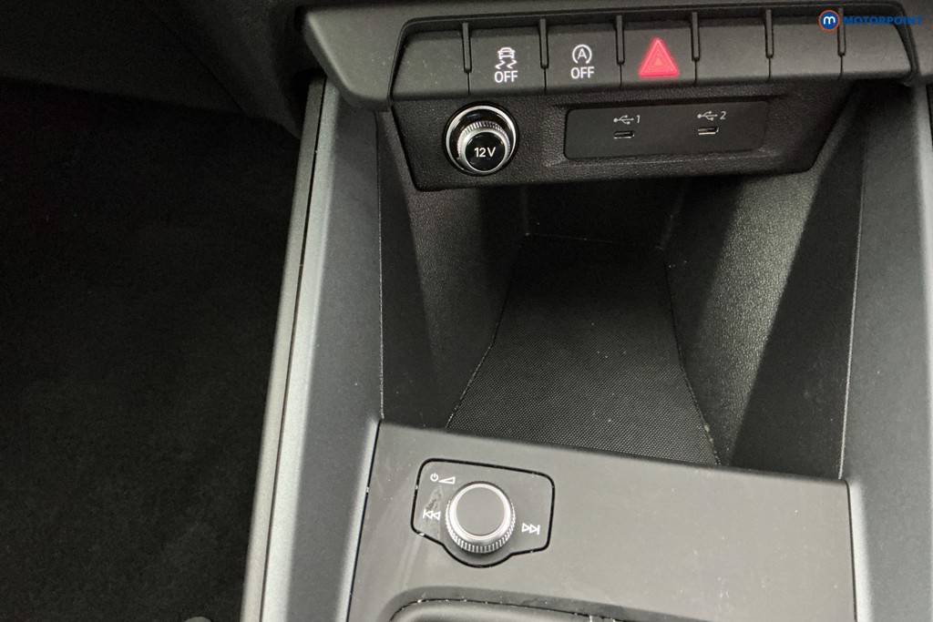 Audi A1 S Line Manual Petrol Hatchback - Stock Number (1599962) - 15th supplementary image