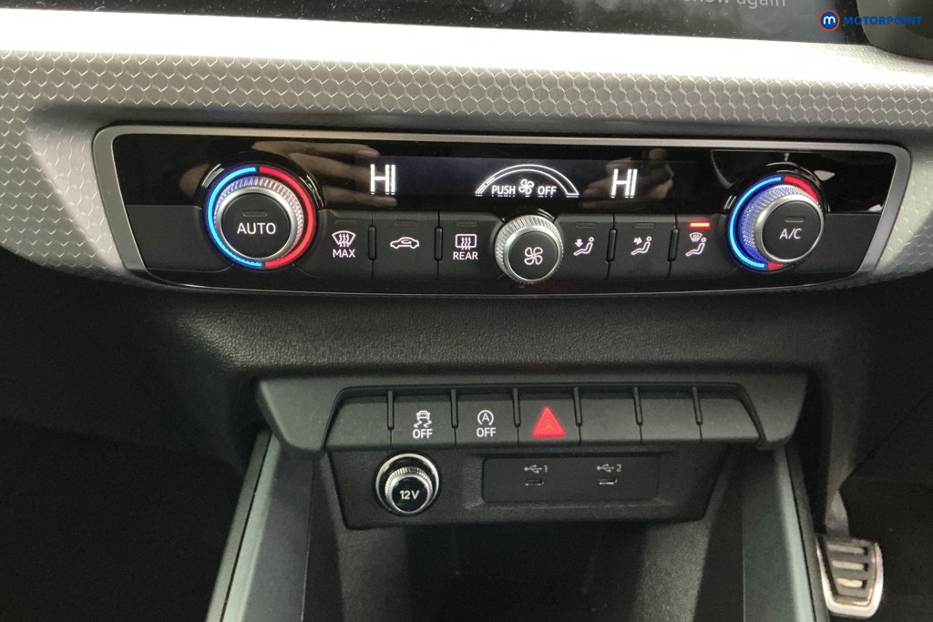 Audi A1 S Line Manual Petrol Hatchback - Stock Number (1599962) - 16th supplementary image