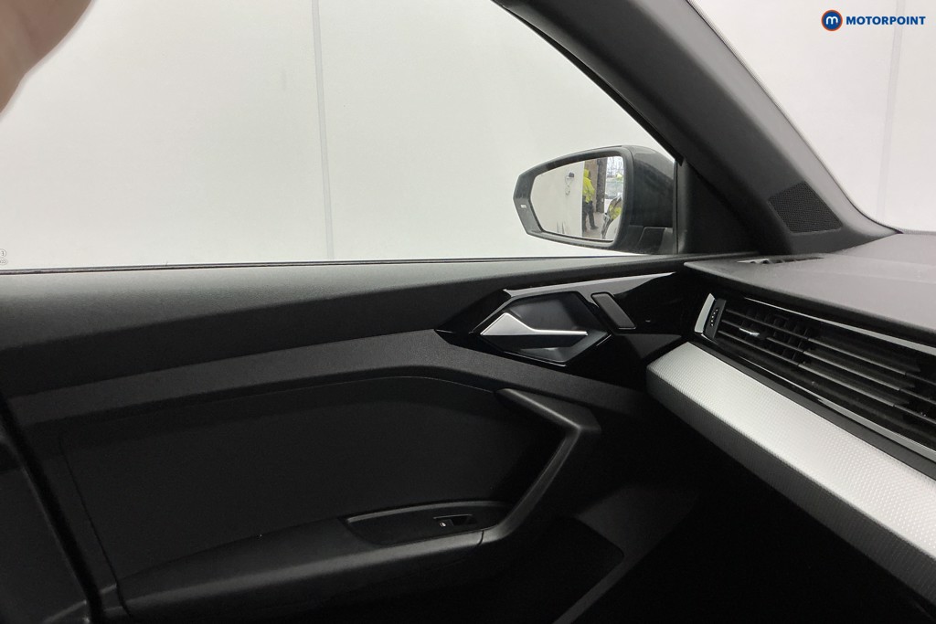 Audi A1 S Line Manual Petrol Hatchback - Stock Number (1599962) - 17th supplementary image