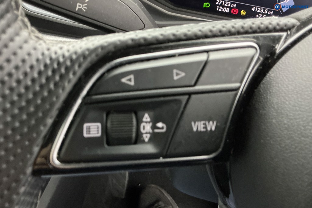 Audi A1 S Line Manual Petrol Hatchback - Stock Number (1599962) - 18th supplementary image