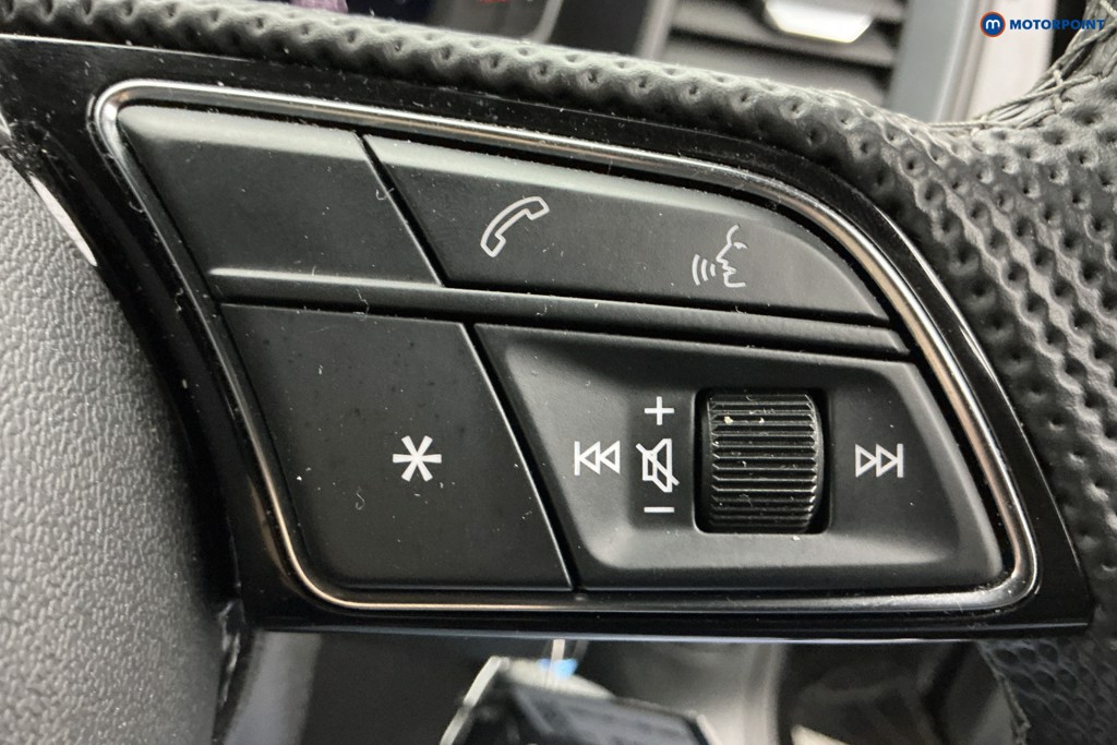 Audi A1 S Line Manual Petrol Hatchback - Stock Number (1599962) - 19th supplementary image