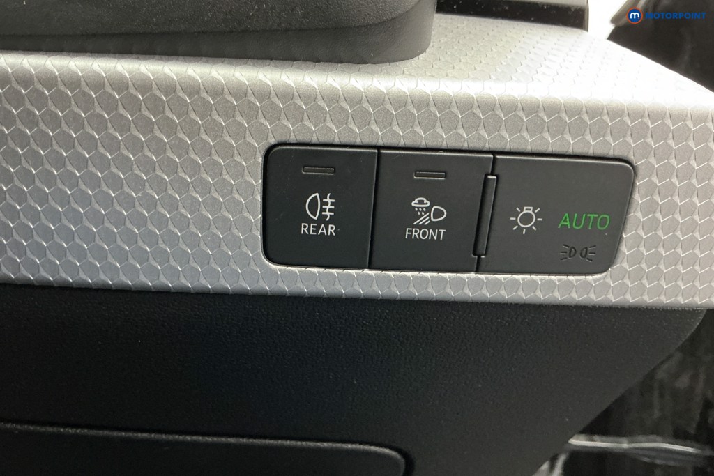 Audi A1 S Line Manual Petrol Hatchback - Stock Number (1599962) - 20th supplementary image