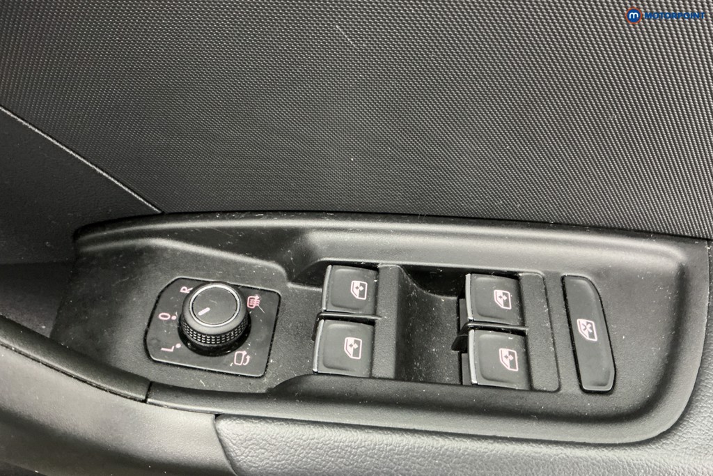 Audi A1 S Line Manual Petrol Hatchback - Stock Number (1599962) - 22nd supplementary image