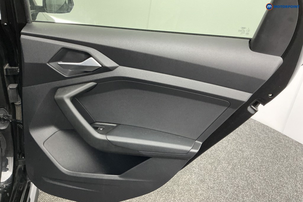 Audi A1 S Line Manual Petrol Hatchback - Stock Number (1599962) - 23rd supplementary image