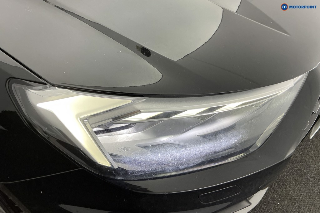 Audi A1 S Line Manual Petrol Hatchback - Stock Number (1599962) - 25th supplementary image