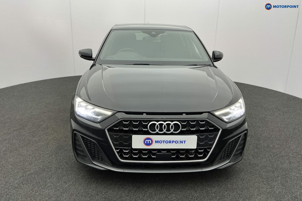 Audi A1 S Line Manual Petrol Hatchback - Stock Number (1599962) - 27th supplementary image