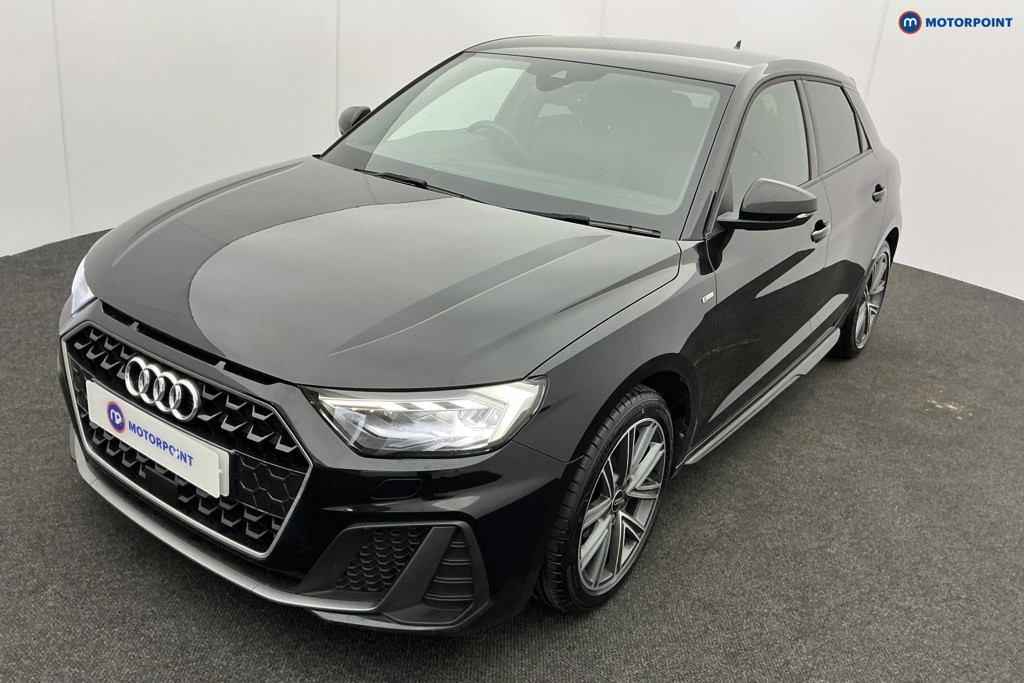 Audi A1 S Line Manual Petrol Hatchback - Stock Number (1599962) - 28th supplementary image