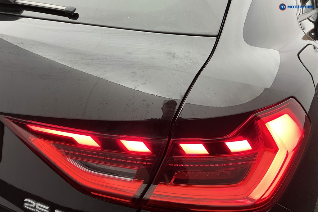 Audi A1 S Line Manual Petrol Hatchback - Stock Number (1599962) - 29th supplementary image