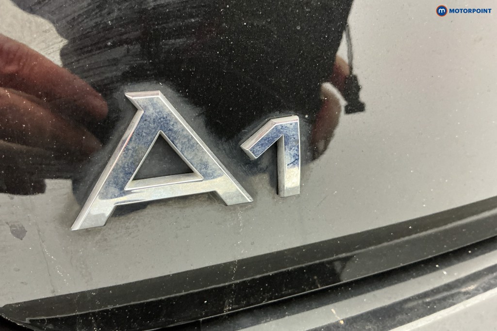 Audi A1 S Line Manual Petrol Hatchback - Stock Number (1599962) - 31st supplementary image