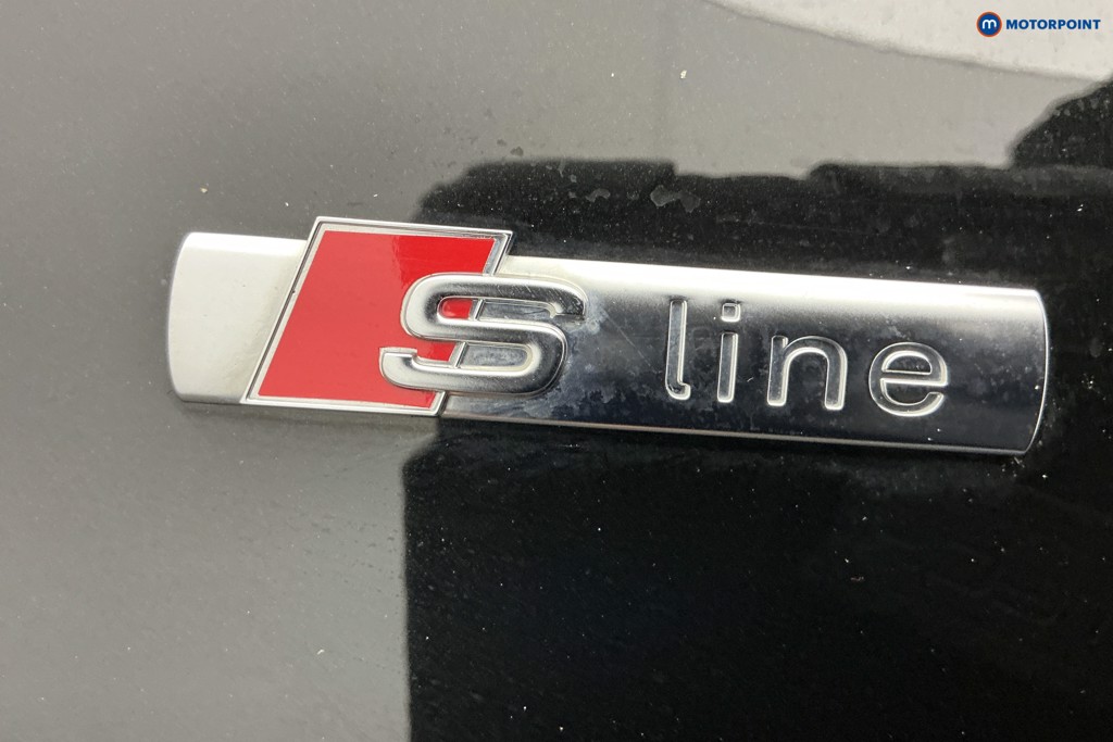 Audi A1 S Line Manual Petrol Hatchback - Stock Number (1599962) - 32nd supplementary image