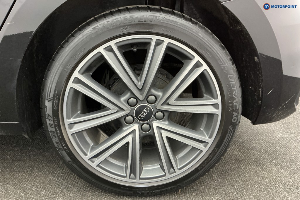 Audi A1 S Line Manual Petrol Hatchback - Stock Number (1599962) - 34th supplementary image