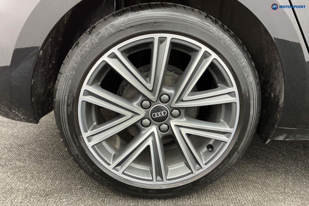 Audi A1 S Line Manual Petrol Hatchback - Stock Number (1599962) - 35th supplementary image