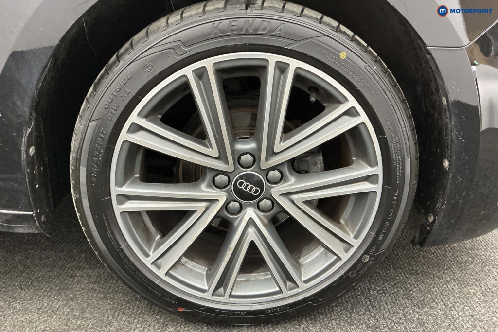 Audi A1 S Line Manual Petrol Hatchback - Stock Number (1599962) - 36th supplementary image