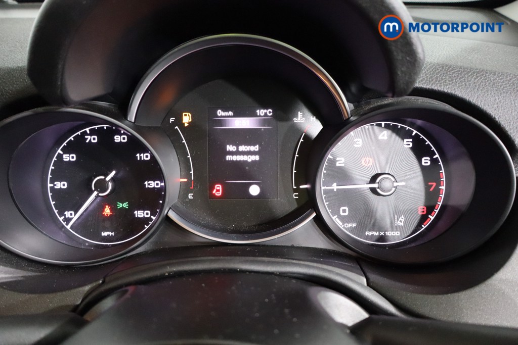 Fiat 500X Cross Manual Petrol SUV - Stock Number (1600181) - 2nd supplementary image