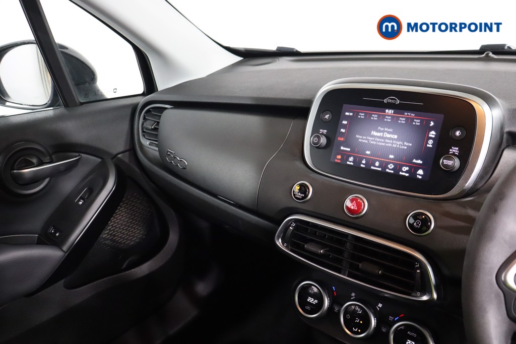 Fiat 500X Cross Manual Petrol SUV - Stock Number (1600181) - 3rd supplementary image
