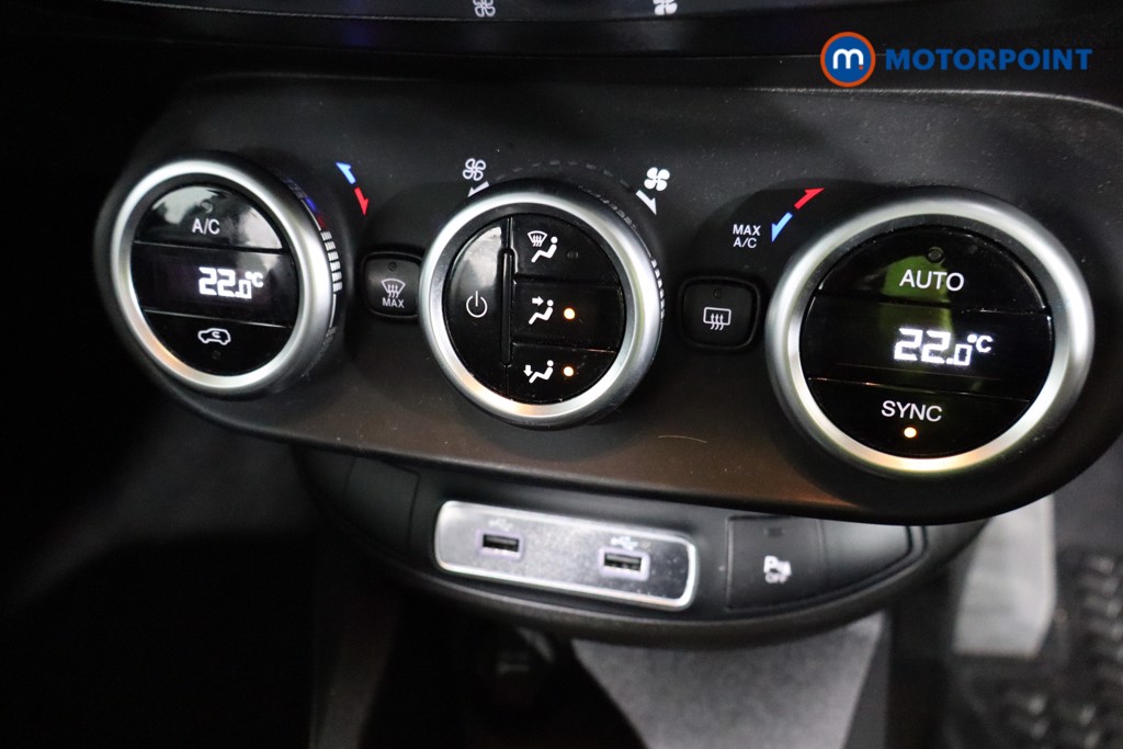 Fiat 500X Cross Manual Petrol SUV - Stock Number (1600181) - 12th supplementary image