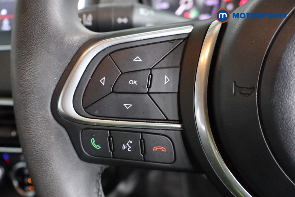 Fiat 500X Cross Manual Petrol SUV - Stock Number (1600181) - 14th supplementary image