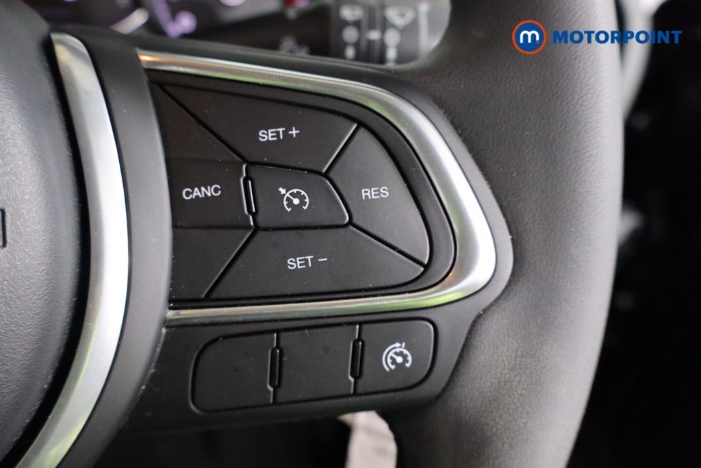 Fiat 500X Cross Manual Petrol SUV - Stock Number (1600181) - 15th supplementary image