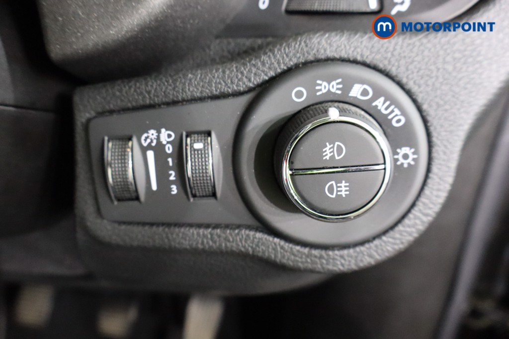 Fiat 500X Cross Manual Petrol SUV - Stock Number (1600181) - 18th supplementary image