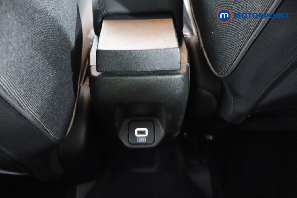 Fiat 500X Cross Manual Petrol SUV - Stock Number (1600181) - 22nd supplementary image