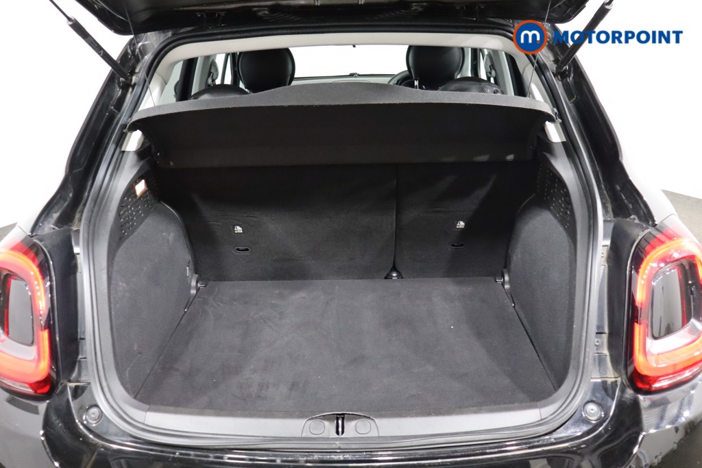 Fiat 500X Cross Manual Petrol SUV - Stock Number (1600181) - 24th supplementary image