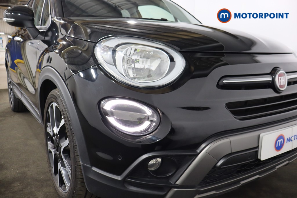 Fiat 500X Cross Manual Petrol SUV - Stock Number (1600181) - 30th supplementary image